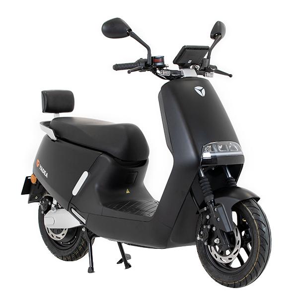 2025 Lexmoto YADEA G5  YD1800D-01 Electric Scooter AM Licence applicable (16 yr old).