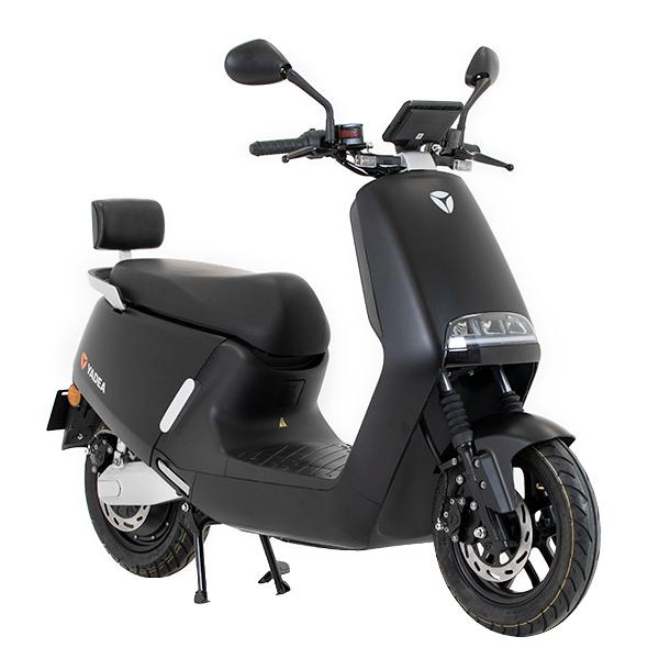 2024 Lexmoto YADEA G5  YD1800D-01 Electric Scooter AM Licence applicable (16 yr old).