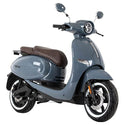 2024 Lexmoto LX06 Euro 5 LX06MAX-E5  4000W  Electric Scooter.