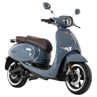 2025 Lexmoto LX06 Euro 5 LX06MAX-E5  4000W  Electric Scooter. £2069.99