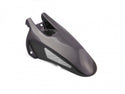 Fits Honda CBR1000RR Fireblade  04-2007 Matt Black & SilverMesh Rear Hugger Powerbronze