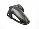 Fits Honda CBR600RR 05-2024 Black & Silver Mesh Rear Hugger by Powerbronze