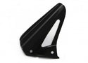Suzuki GSX1300R Hayabusa 21-24 Carbon Look & Silver Mesh Rear Hugger Powerbronze