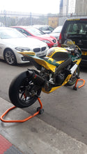 2011 Aprilia RSV4 Factory Road/Race bike