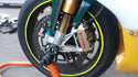 2011 Aprilia RSV4 Factory Road/Race bike