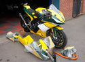 2011 Aprilia RSV4 Factory Road/Race bike