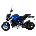 2024 Lexmoto Cypher ZS1500D-2 Electric Bike AM licence compatible (16 yr old)