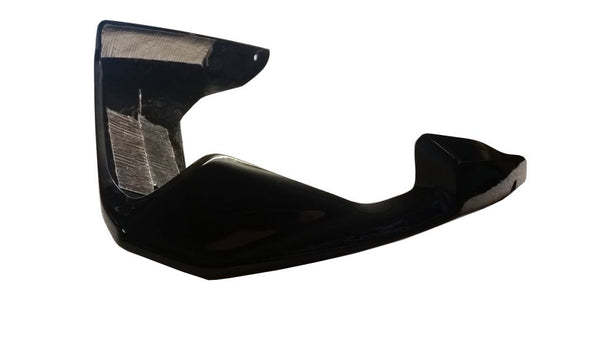 Honda CB650F 2014 > Gloss Black Finish GRP Belly Pan by Pyramid