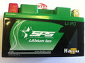 12N12A-4A-1 Replacement Lightweight Lithium Ion Battery LIPO12E