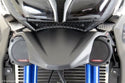 Yamaha MT-09 & FJ-09 Tracer 15-2017(fits with fog lights) Gloss Black Beak Powerbronze