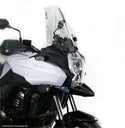 Kawasaki Versys 1000 2012-2014 ABS Plastic Matt Black Beak by Powerbronze RRP£139