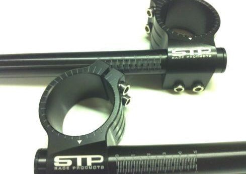 STP Tek2 Calibrated Clip-Ons