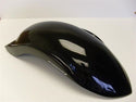 Moto Guzzi  Breva V 1200 / Sport  2008>  Gloss Black Hugger by Pyramid Plastics