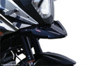 KTM 1190 Adventure 13-2016 High-Impact Black ABS plastic Beak Powerbronze