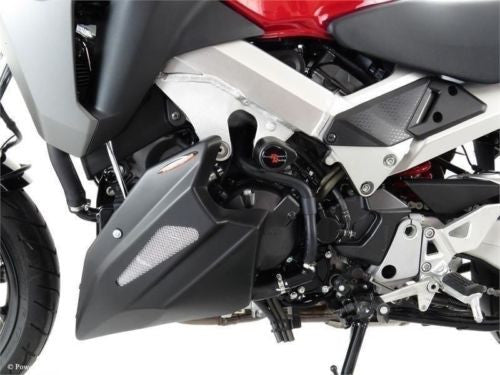 Honda vfr 800 best sale x crossrunner 2021
