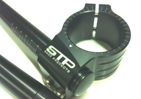 STP Tek2 Calibrated Clip-Ons