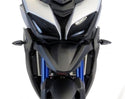 Yamaha MT-09 & FJ-09 Tracer  2015-2017   GLOSS  Black  Beak by Powerbronze