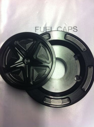 Fuel Caps