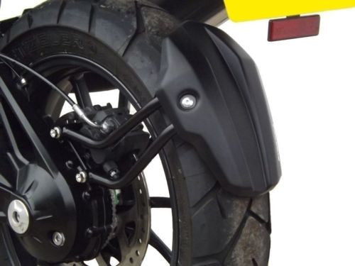 Triumph Tiger 1200 Explorer 12-2015 Rear Wheel Spray Guard Lightweight Pyramid