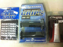 Renthal Road Race Grips,Clean Grip & Glue, Full Diamond Medium Compound G148