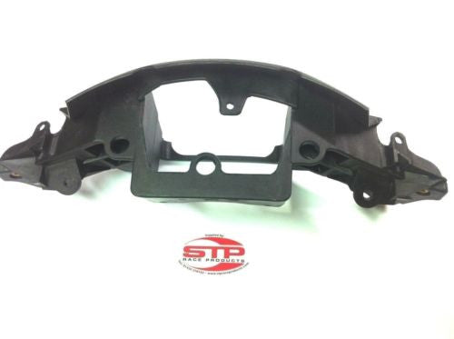 Kawasaki ZX10-R 2008-2014 Lightweight ABS Front Fairing Dash Bracket BSB
