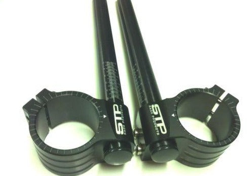 STP Tek2 Calibrated Clip-Ons