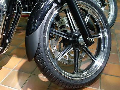 Triumph Thruxton 1200 R  2016>  ABS Mudguard Fenda Extender