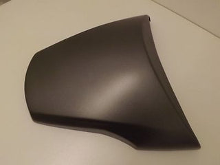 Yamaha MT09 & FZ09 13-2016 Solo Seat Cowl Matt Grey Finish Pyramid