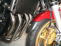 Honda CB1300  2003-2013  ABS Plastic Mudguard Fenda Extender