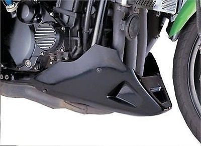 Kawasaki ZRX1100   ZRX1200R & S Belly Pan  Carbon Look by Powerbronze.