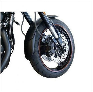 Harley XL1220C & XR1200X V-Rod Mudguard Fenda Extender