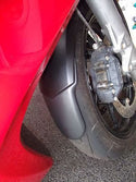 BMW F800S 2006-2010 ABS Mudguard Fenda Extender by Pyramid