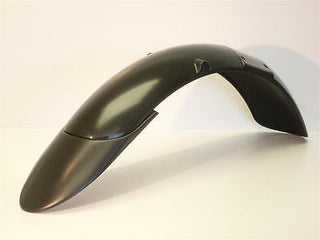 Moto Guzzi V7 Classic Cafe Racer ABS Mudguard Fenda Extender