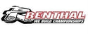 Renthal Gen 1 Road Race Clip-Ons
