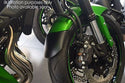 Yamaha YZF-125R 2008-2015 ABS Mudguard Fenda Extender