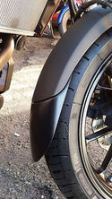 Yamaha MT-07 Tracer  2016 ABS Mudguard Fenda Extender