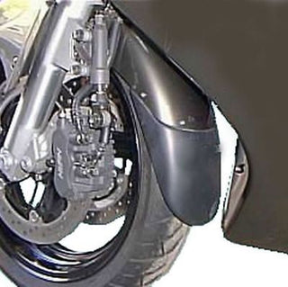 Honda CBR1100XX 1996-2007  ABS Plastic Mudguard Fenda Extender