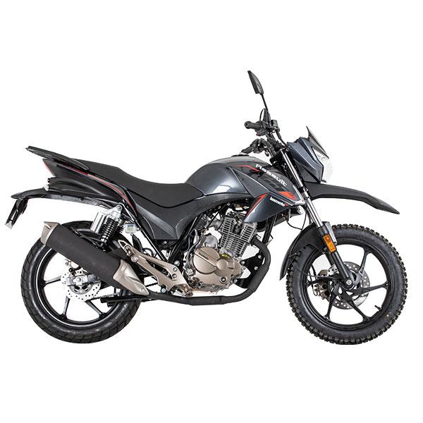 2024 Lexmoto Assault 125cc EFI Euro 5   RRP £2199.99