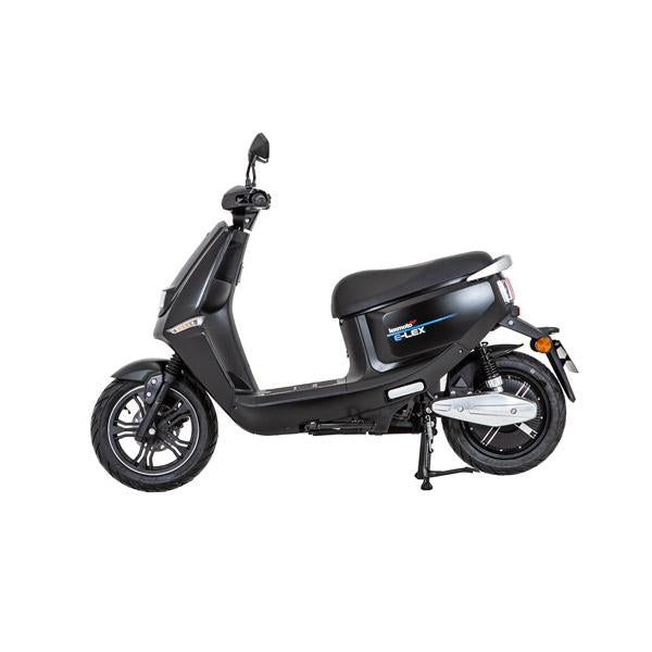2024 Lexmoto E-LEX YD1200D-11 Electric Scooter