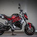 2025 Lexmoto Cypher ZS1500D-2 Electric Bike AM licence compatible (16 yr old)