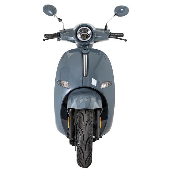 2025 Lexmoto LX06 Euro 5 LX06MAX-E5  4000W  Electric Scooter. £2069.99
