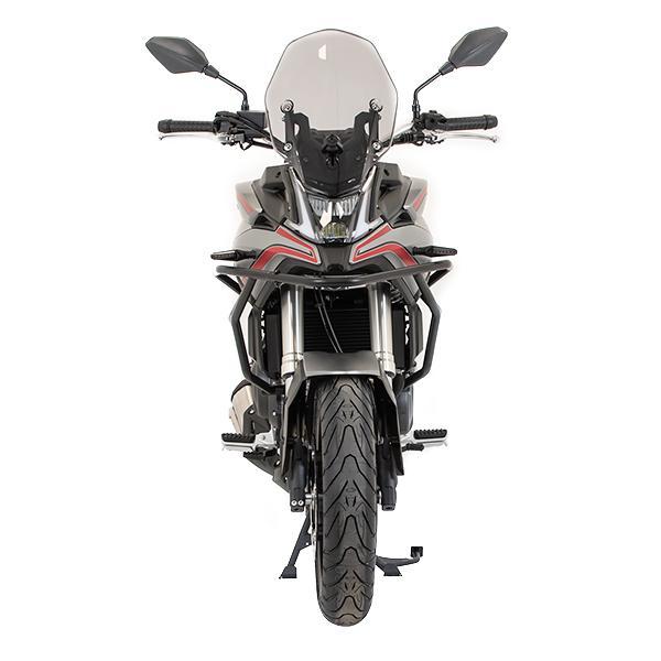 2025 Voge 500DSX Euro 5  A2 Compliant  LX500-K-E5