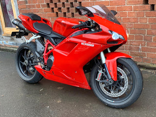 2009 Ducati 1098