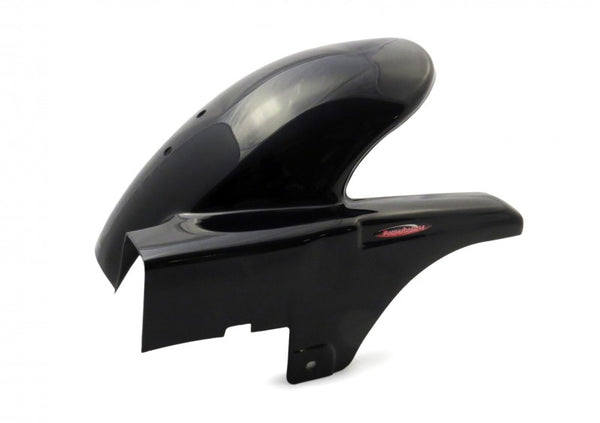 Fits Honda VFR800F  98-2001 Carbon Look  Rear Hugger by Powerbronze