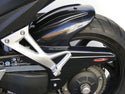 Honda VFR800 V-TEC 02-2013 Carbon Look Rear Hugger by Powerbronze