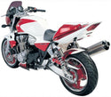 Honda CB1300   2003-2013 Gloss White  Rear Hugger by Powerbronze RRP £139