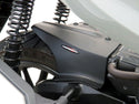 Honda Forza 350  2021-2023 Gloss Black Rear Hugger by Powerbronze RRP £139