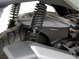 Honda Forza 350  2021-2023 Gloss Black Rear Hugger by Powerbronze RRP £139
