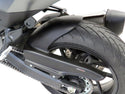Fits Honda NT 1100  22-24  Matt Black Rear Hugger by Powerbronze RRP £139