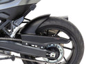 Fits Honda NT 1100  22-24  Matt Black Rear Hugger by Powerbronze RRP £139